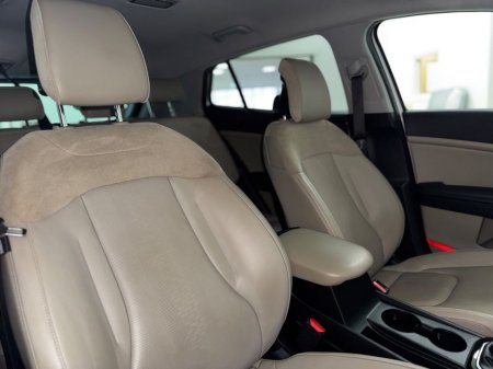 2023 Kia Sportage - thumbnail 7