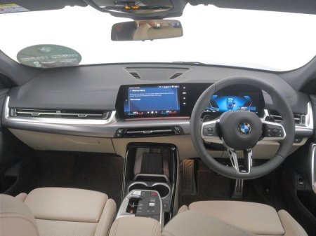 2025 BMW X2 sDrive20i M Sport €58,900