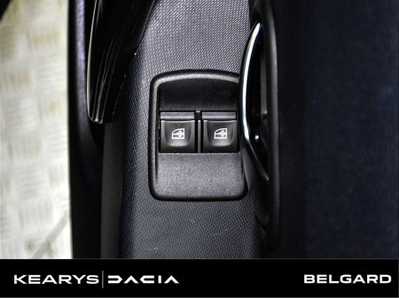 2017 Dacia Sandero Stepway - thumbnail 16