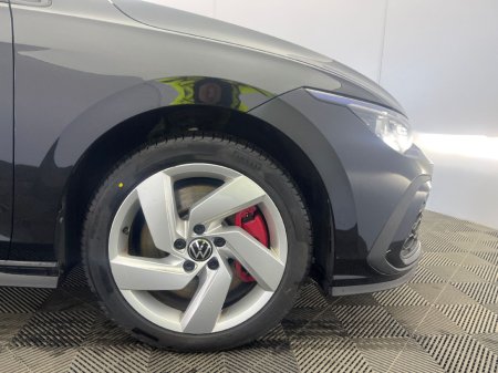 2022 Volkswagen Golf - thumbnail 8
