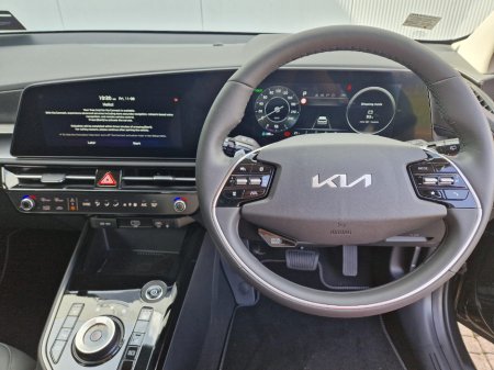 2023 Kia Niro K3 €30,950 thumbnail