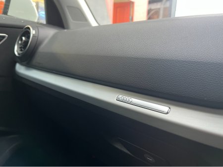 2020 Audi Q2 - thumbnail 17