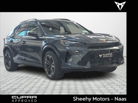 2025 Cupra Formentor *DEMO* AUTO*1.5 eTSI 150hp DSG