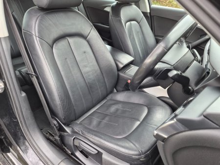 2017 Audi A6 2.0TDI 190 Ultra SE €14,999 thumbnail