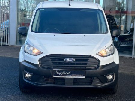 2020 Ford Transit Connect  €9,756
