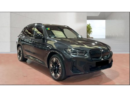 2023 BMW iX3 - €34,995