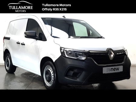 2024 Renault Kangoo ML19 DCI 95 START 4DR