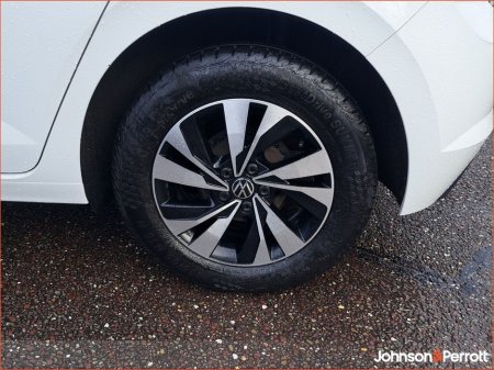2021 Volkswagen Polo 1.0 TSI 80HP Trendline €17,900 thumbnail