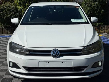 2019 Volkswagen Polo - thumbnail 14