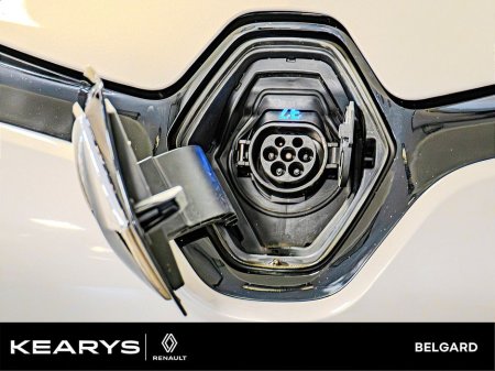 2016 Renault Zoe - thumbnail 24