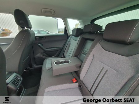 2026 SEAT Ateca - thumbnail 10