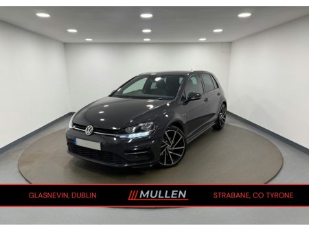 2019 Volkswagen Golf MATCH TDI