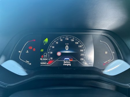 2022 Renault Clio - thumbnail 7