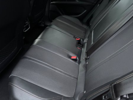 2022 Peugeot 3008 1.5 BlueHDi 130bhp GT Auto €27,950 thumbnail