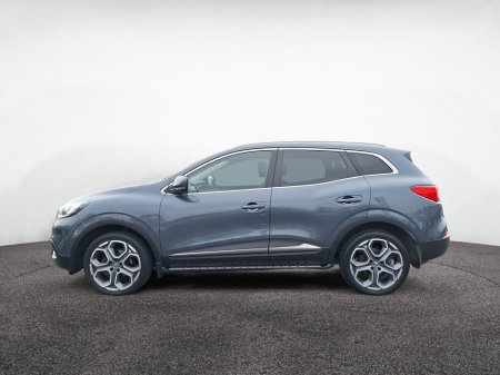 2019 Renault Kadjar - photo 3
