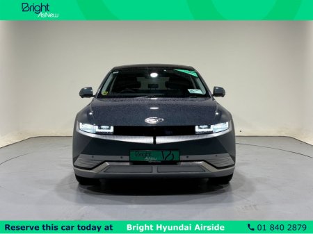 2023 Hyundai Ioniq 5 PLATINUM 77 KWH 5DR AU AUTO €34,950 thumbnail