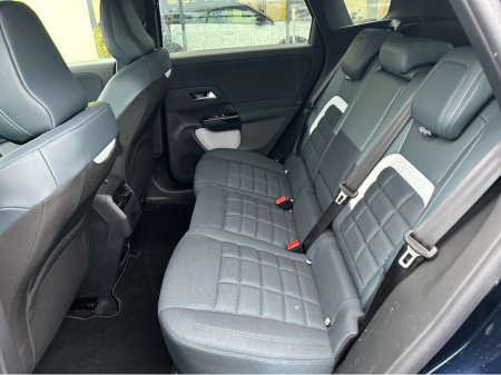 2026 Citroen C5 Aircross - thumbnail 11