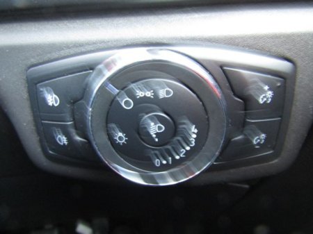 2017 Ford Mondeo - thumbnail 24