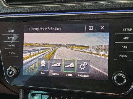 2019 Skoda Superb - thumbnail 21