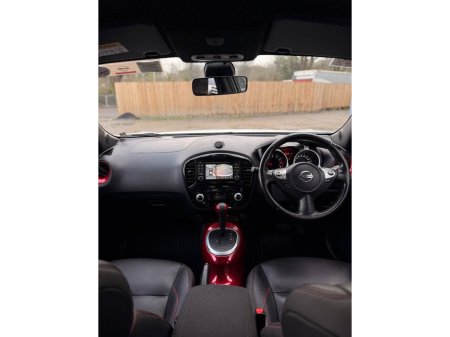 2016 Nissan Juke - thumbnail 46