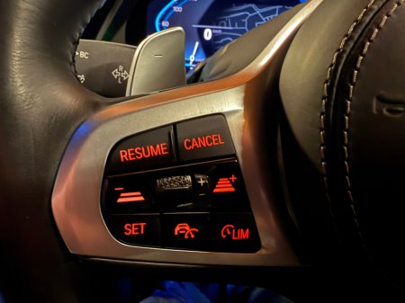 2022 BMW X5 xDrive45e M Sport €49,900 thumbnail