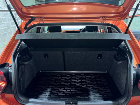 2020 Volkswagen Polo VOLKSWAGEN POLO AUTOMATIC “11,000KMS” 2020 €17,999 thumbnail