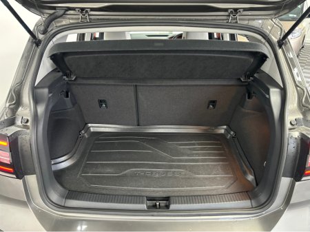 2020 Volkswagen T-Cross - thumbnail 11