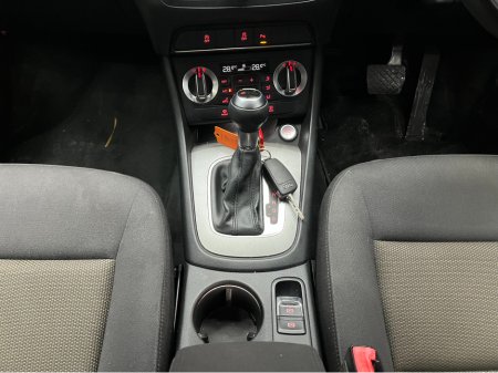 2015 Audi Q3 €14950 2015 AUDI Q3 TFSI 1.4 AUTOMATIC / CRUISE CONTROL / REVERSE CAMERA AND MORE €14,950 thumbnail