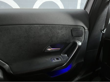 2024 Mercedes-Benz A Class - thumbnail 13