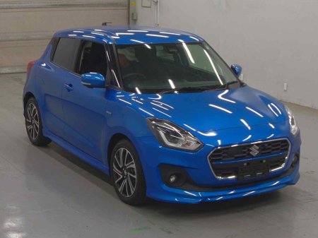 2019 Suzuki Swift RS MHEV AUTOMATIC 1.2 PETROL //LOW MILES//REVERSE CAMERA//ADAPTIVE CRUISE CONTROL//KEYLESS ENTRY//