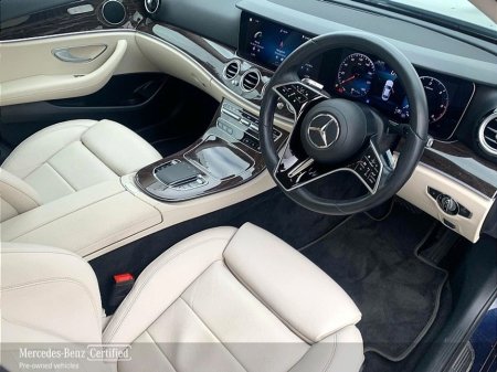 2022 Mercedes-Benz E Class - thumbnail 11