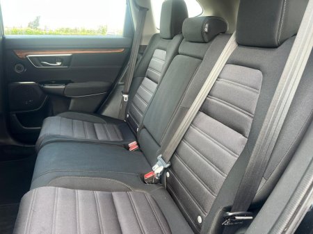 2019 Honda CR-V - thumbnail 7
