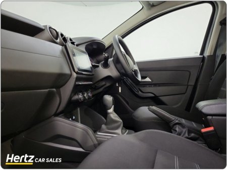 2023 Dacia Duster Expression 1.3 Petrol Automatic €19,995