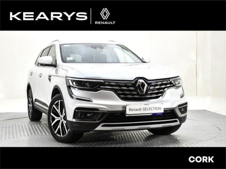 2021 Renault Koleos GT Line dCi 150 CVT 2WD MY19