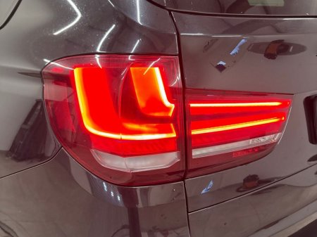 2018 BMW X5 xDrive40d M Sport €37,995 thumbnail