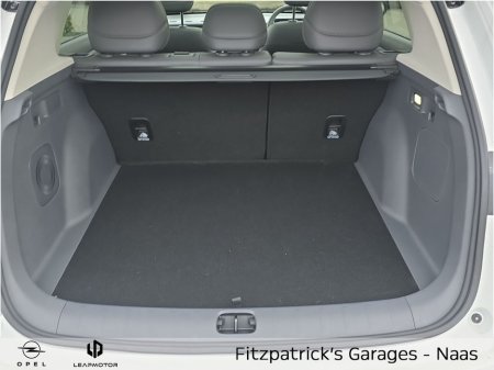 2026 Leapmotor B10 Design 67.1kw(420Km) Demo (Price Includes €1000 Scrappage Allowance) €33,950 thumbnail