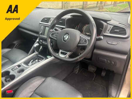 2017 Renault Kadjar - thumbnail 11