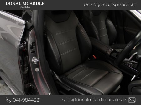 2022 Mercedes-Benz CLA Class 250 E AMG LINE PREMIUM 4DR AUTO €32,995 thumbnail