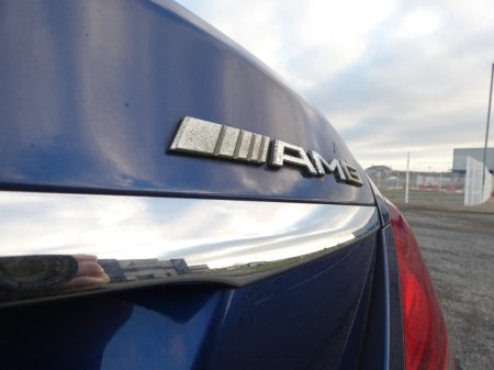 2019 Mercedes-Benz C Class 2.0 C 220 D AVANTGARDE AUTO 18% €19,999 thumbnail