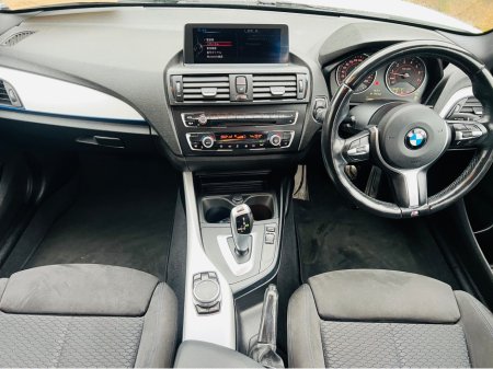 2015 BMW 1 Series M-Sport €12,950 thumbnail