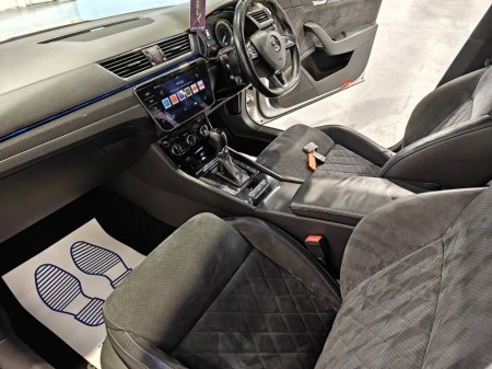 2018 Skoda Superb - thumbnail 20