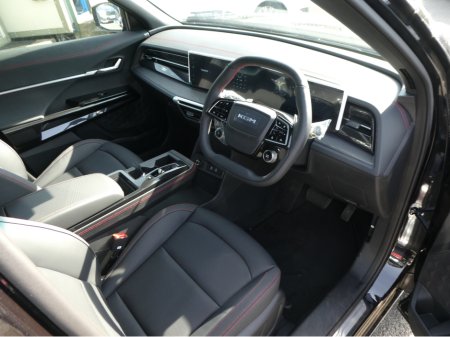 2026 KGM Actyon - thumbnail 15