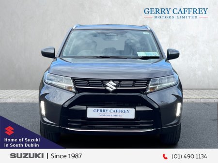 2025 Suzuki Vitara - thumbnail 4