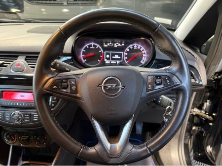 2019 Opel Corsa 1.4 I 75PS 5DR 120 LOW MILEAGE €11,950 thumbnail