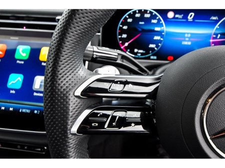 2025 Mercedes-Benz E Class - thumbnail 24