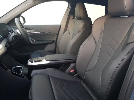 2026 BMW iX1 iX1 eDrive20 M Sport €57,205 thumbnail