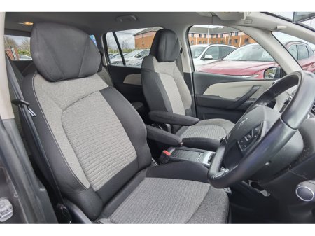 2020 Citroen Grand C4 Picasso - thumbnail 8