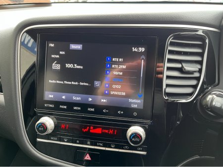 2021 Mitsubishi Outlander - thumbnail 20