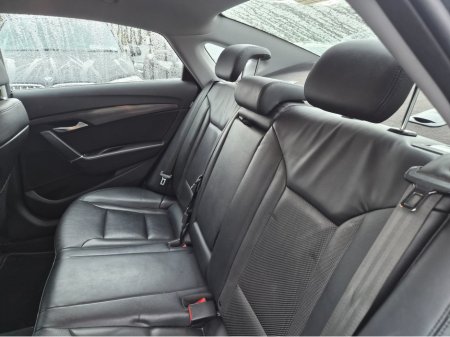 2018 Hyundai i40 - thumbnail 12