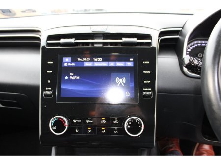 2022 Hyundai Tucson - thumbnail 17